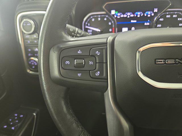 used 2020 GMC Sierra 1500 car, priced at $45,898
