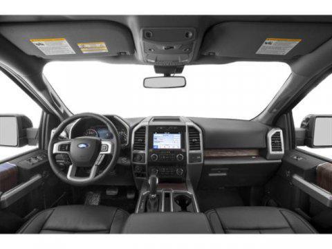 used 2020 Ford F-150 car, priced at $25,998