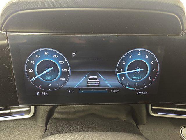 used 2023 Hyundai Elantra car, priced at $20,788