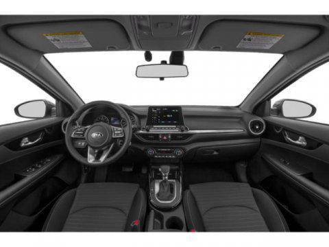 used 2019 Kia Forte car, priced at $13,998