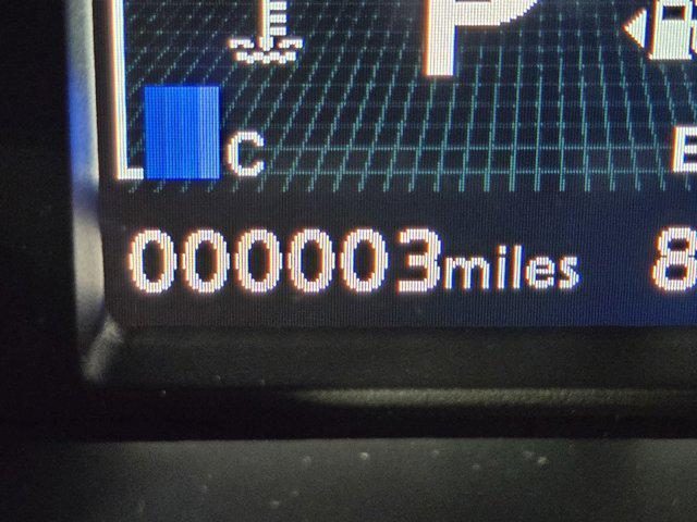 new 2025 Mitsubishi Outlander Sport car, priced at $24,810