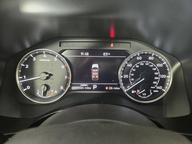 new 2025 Mitsubishi Outlander car, priced at $35,125