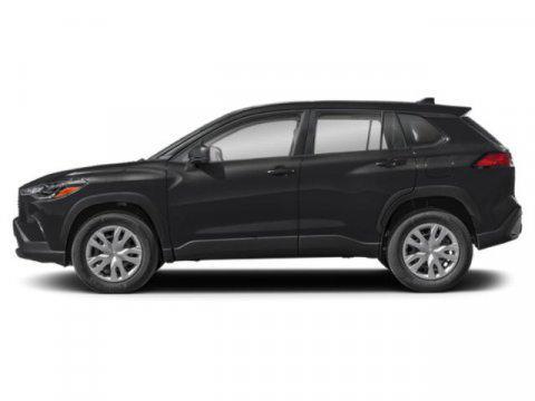 used 2024 Toyota Corolla Cross car, priced at $23,368