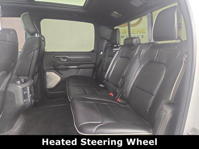 used 2019 Ram 1500 car, priced at $38,998