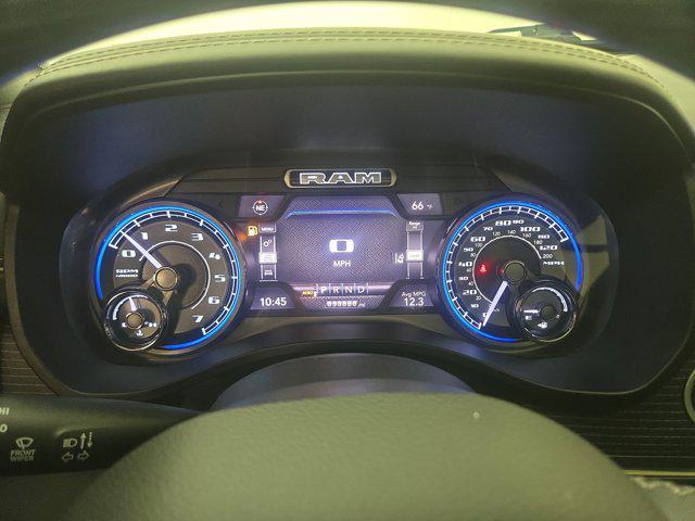 used 2019 Ram 1500 car, priced at $38,998