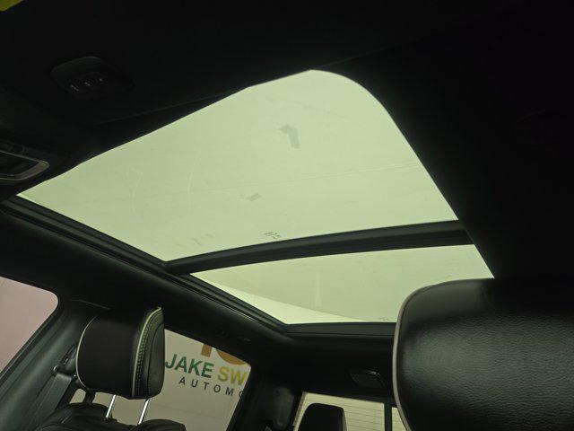 used 2019 Ram 1500 car, priced at $38,998