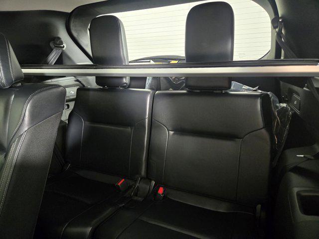 new 2025 Mitsubishi Outlander car, priced at $34,450