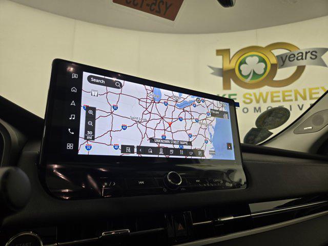 new 2025 Mitsubishi Outlander car, priced at $34,450