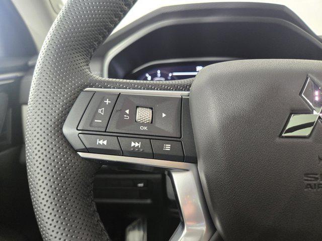 new 2025 Mitsubishi Outlander car, priced at $34,450