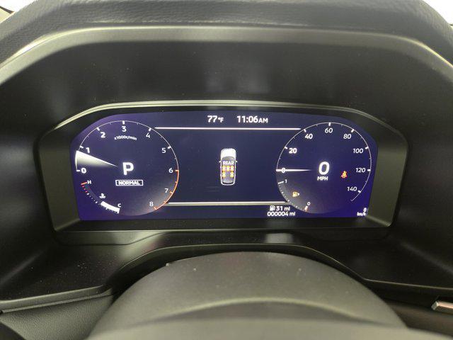 new 2025 Mitsubishi Outlander car, priced at $34,450