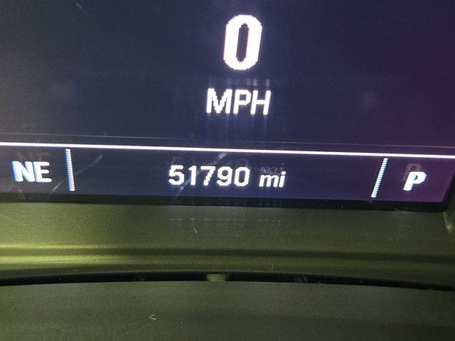 used 2022 Chevrolet Malibu car, priced at $16,588