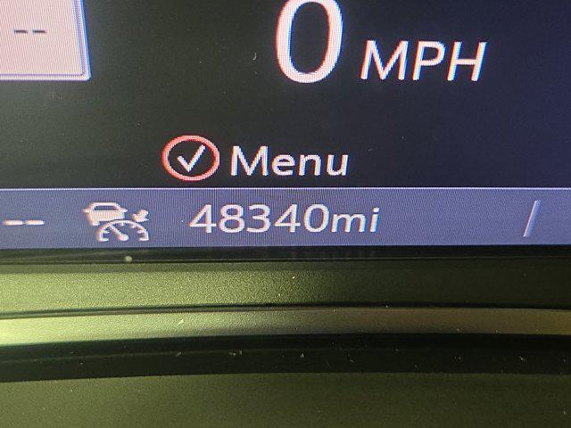 used 2020 GMC Terrain car, priced at $23,298