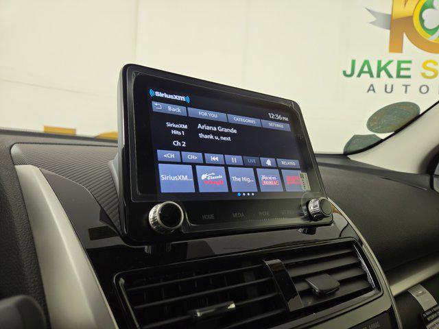 new 2026 Mitsubishi Eclipse Cross car, priced at $29,245