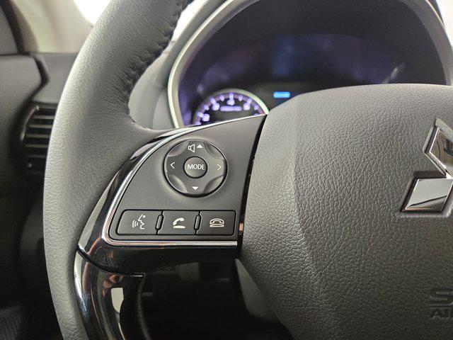 new 2026 Mitsubishi Eclipse Cross car, priced at $29,245