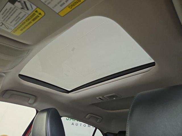 new 2026 Mitsubishi Eclipse Cross car, priced at $29,245