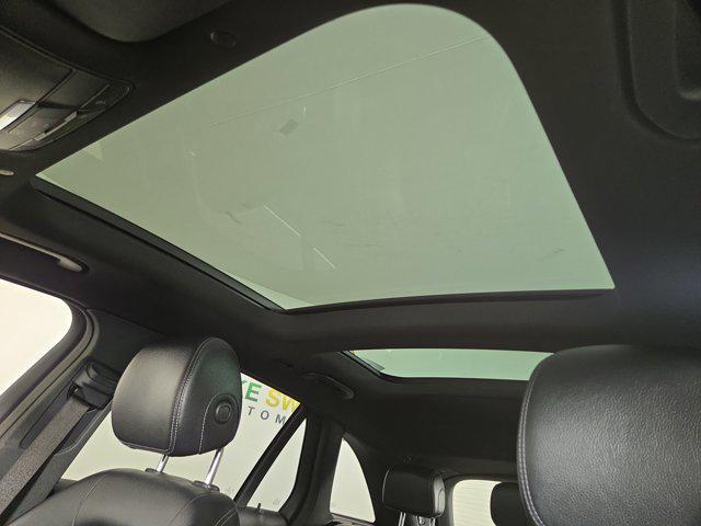 used 2021 Mercedes-Benz GLC 300 car, priced at $26,998