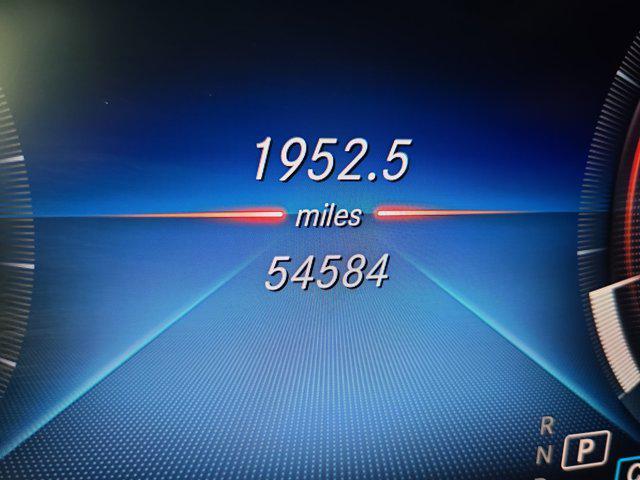 used 2021 Mercedes-Benz GLC 300 car, priced at $26,998