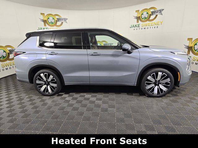 new 2025 Mitsubishi Outlander car, priced at $42,995
