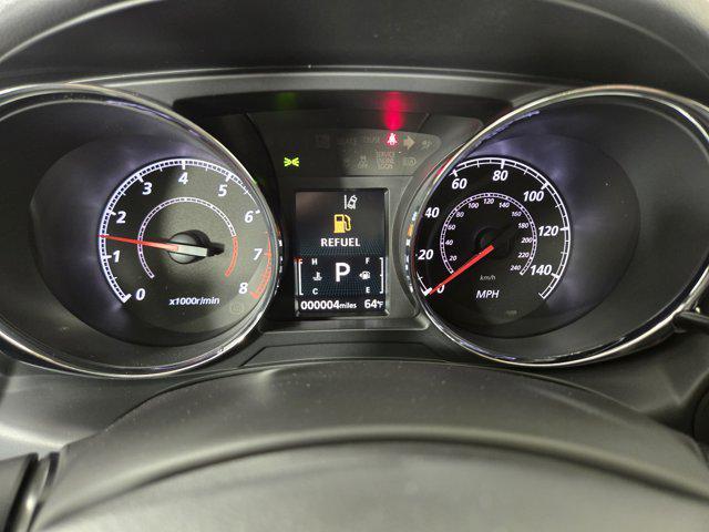 new 2025 Mitsubishi Outlander Sport car, priced at $26,145