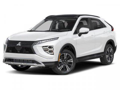 new 2026 Mitsubishi Eclipse Cross car, priced at $30,890