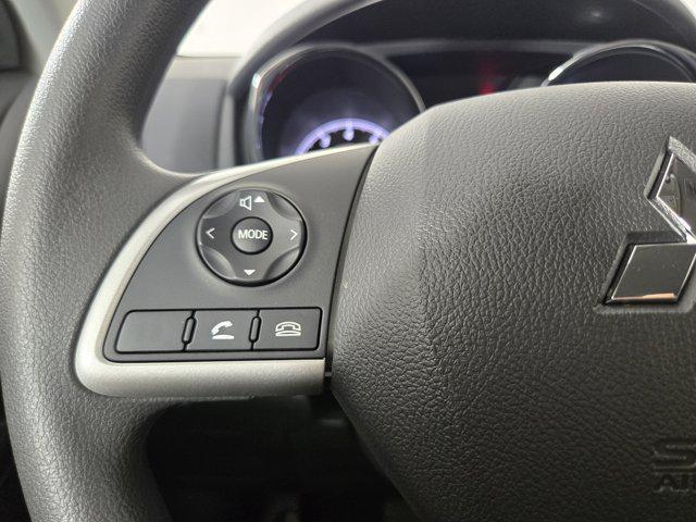 new 2025 Mitsubishi Outlander Sport car, priced at $24,535