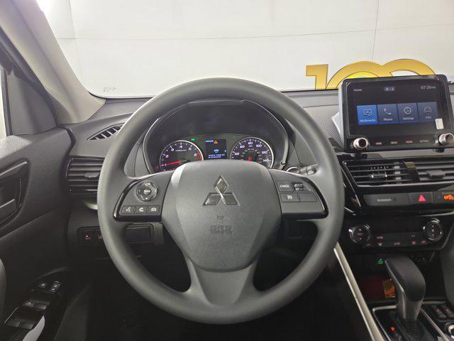 new 2026 Mitsubishi Eclipse Cross car, priced at $26,130