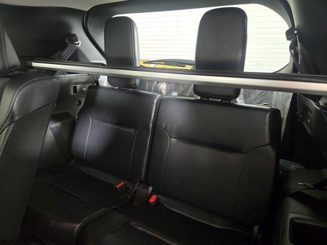 new 2025 Mitsubishi Outlander car, priced at $30,555