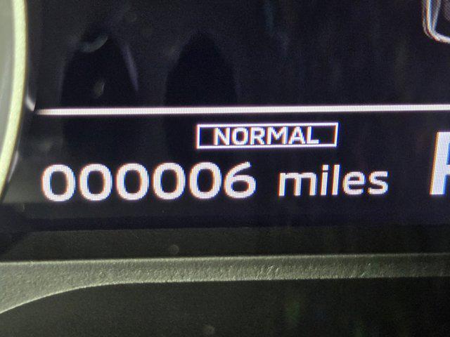 new 2025 Mitsubishi Outlander car, priced at $30,555