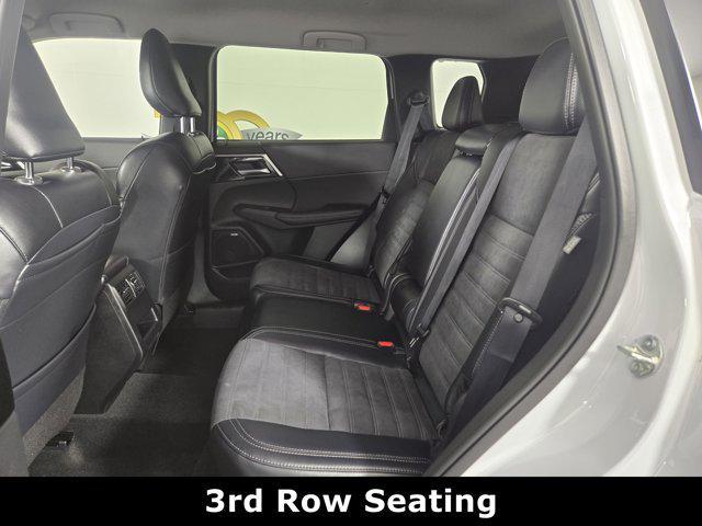new 2025 Mitsubishi Outlander car, priced at $30,555