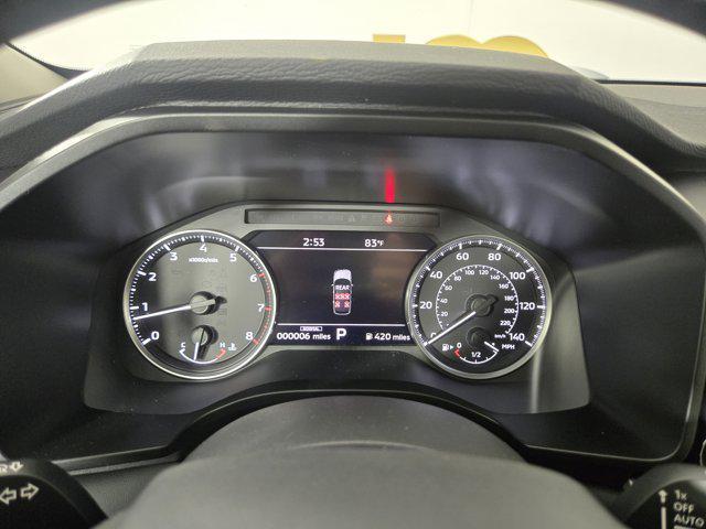 new 2025 Mitsubishi Outlander car, priced at $30,555