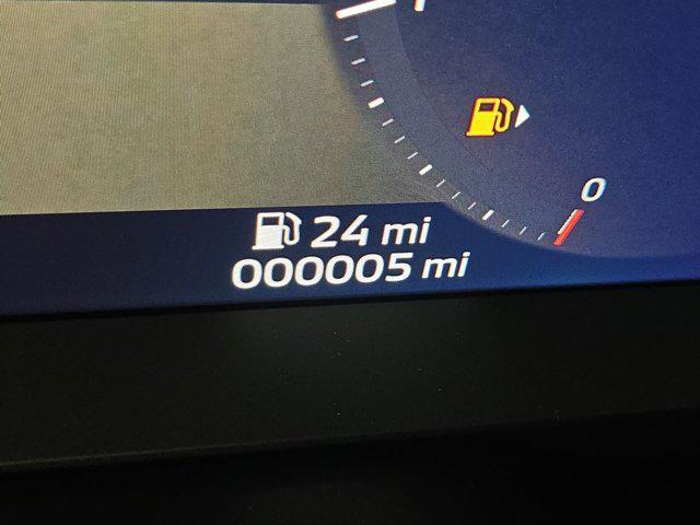 new 2025 Mitsubishi Outlander car, priced at $37,190