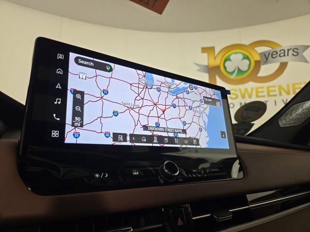 new 2025 Mitsubishi Outlander car, priced at $37,190