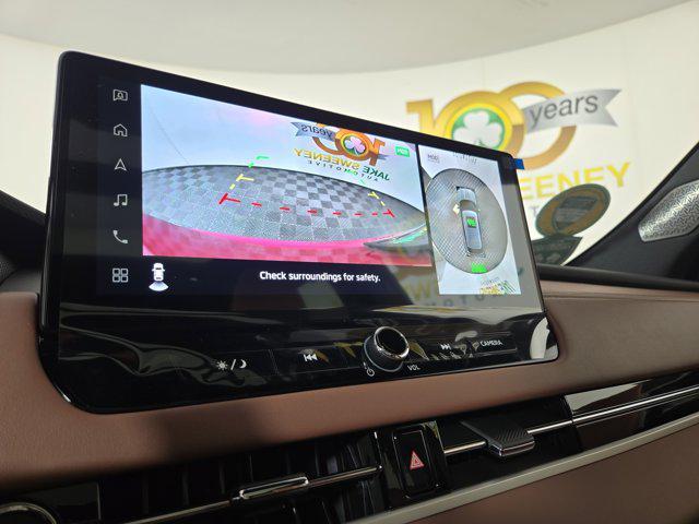 new 2025 Mitsubishi Outlander car, priced at $37,190