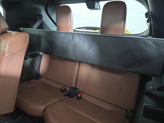 new 2025 Mitsubishi Outlander car, priced at $37,190