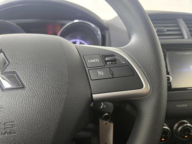 new 2025 Mitsubishi Outlander Sport car, priced at $24,955