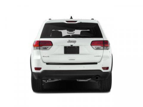 used 2020 Jeep Grand Cherokee car, priced at $25,288