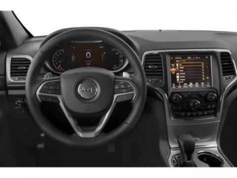 used 2020 Jeep Grand Cherokee car, priced at $25,288