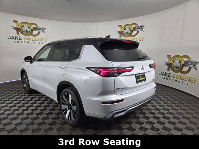 new 2025 Mitsubishi Outlander car, priced at $43,145