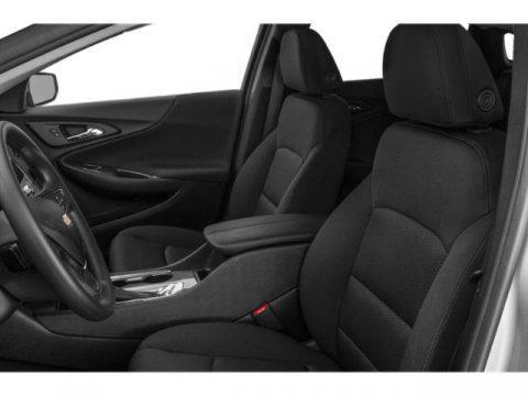 used 2022 Chevrolet Malibu car, priced at $15,998