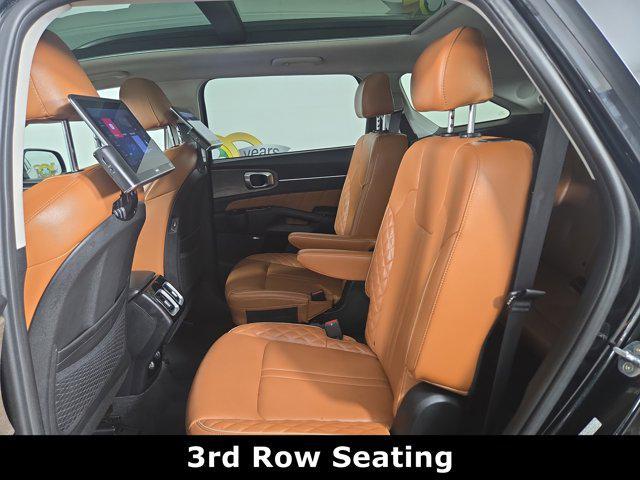 used 2022 Kia Sorento car, priced at $26,988