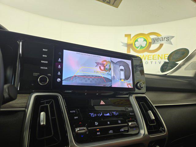 used 2022 Kia Sorento car, priced at $26,988