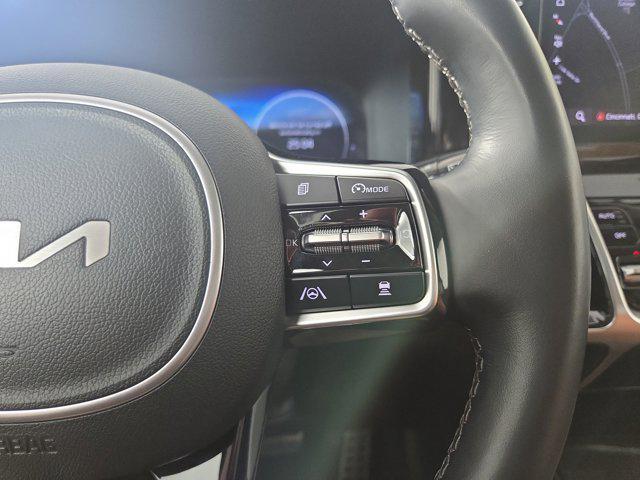 used 2022 Kia Sorento car, priced at $26,988