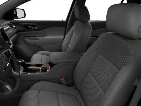 used 2018 GMC Acadia car, priced at $19,848