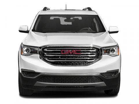 used 2018 GMC Acadia car, priced at $19,848