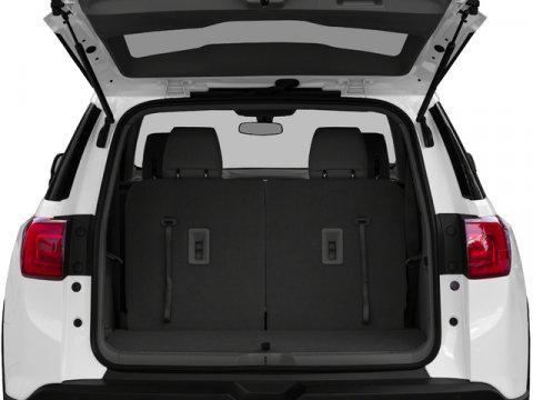 used 2018 GMC Acadia car, priced at $19,848