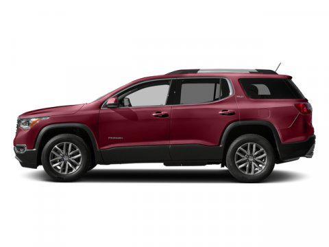 used 2018 GMC Acadia car, priced at $19,848
