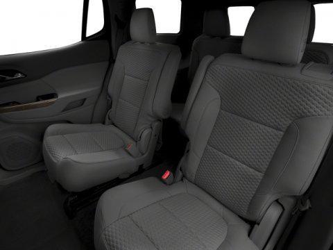used 2018 GMC Acadia car, priced at $19,848