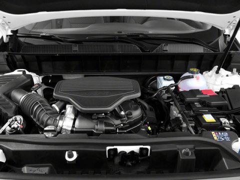 used 2018 GMC Acadia car, priced at $19,848