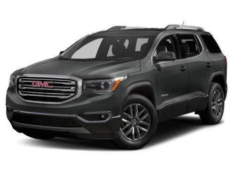 used 2019 GMC Acadia car, priced at $19,388