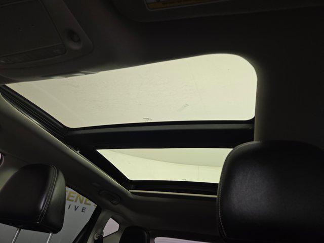 used 2022 Nissan Murano car, priced at $22,998